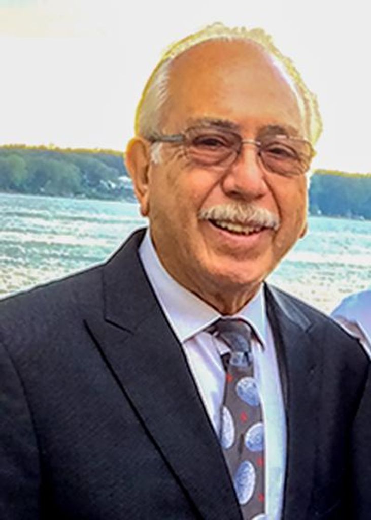 Oswaldo Florence Profile Photo