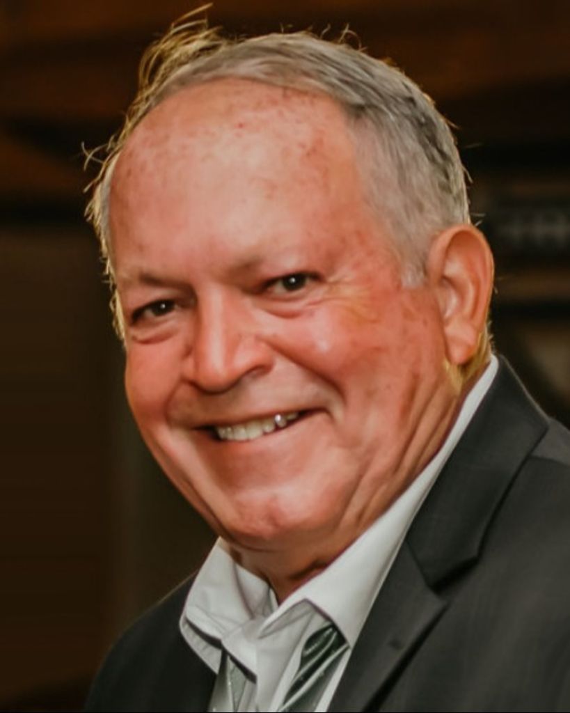 Jim Wright Profile Photo