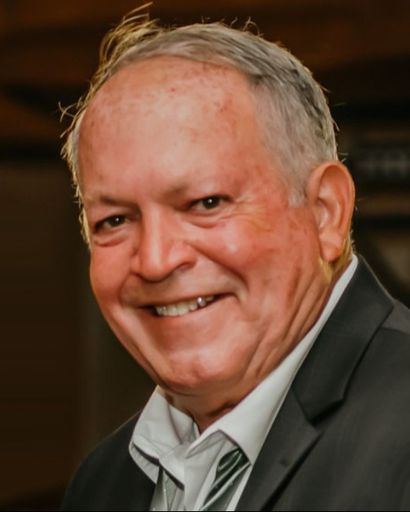 Jim Wright's obituary image
