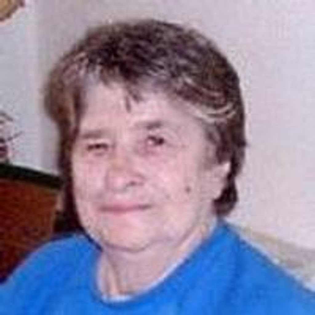 Betty Sorenson