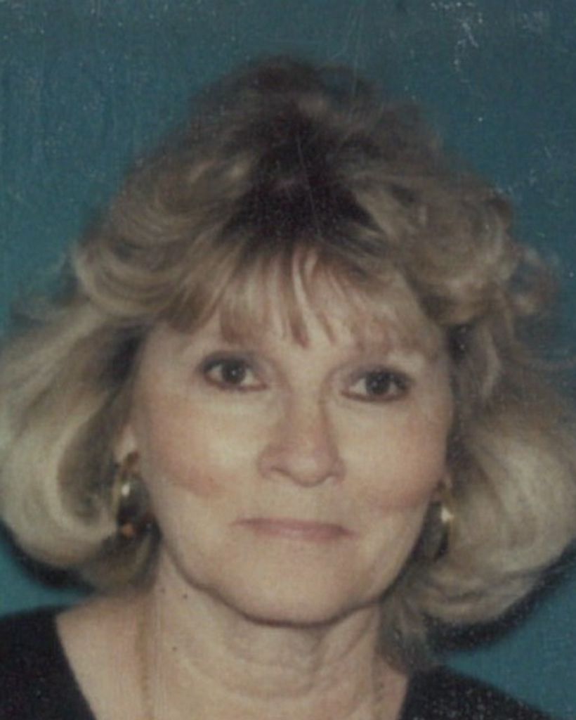 Glenda Ann Reeser