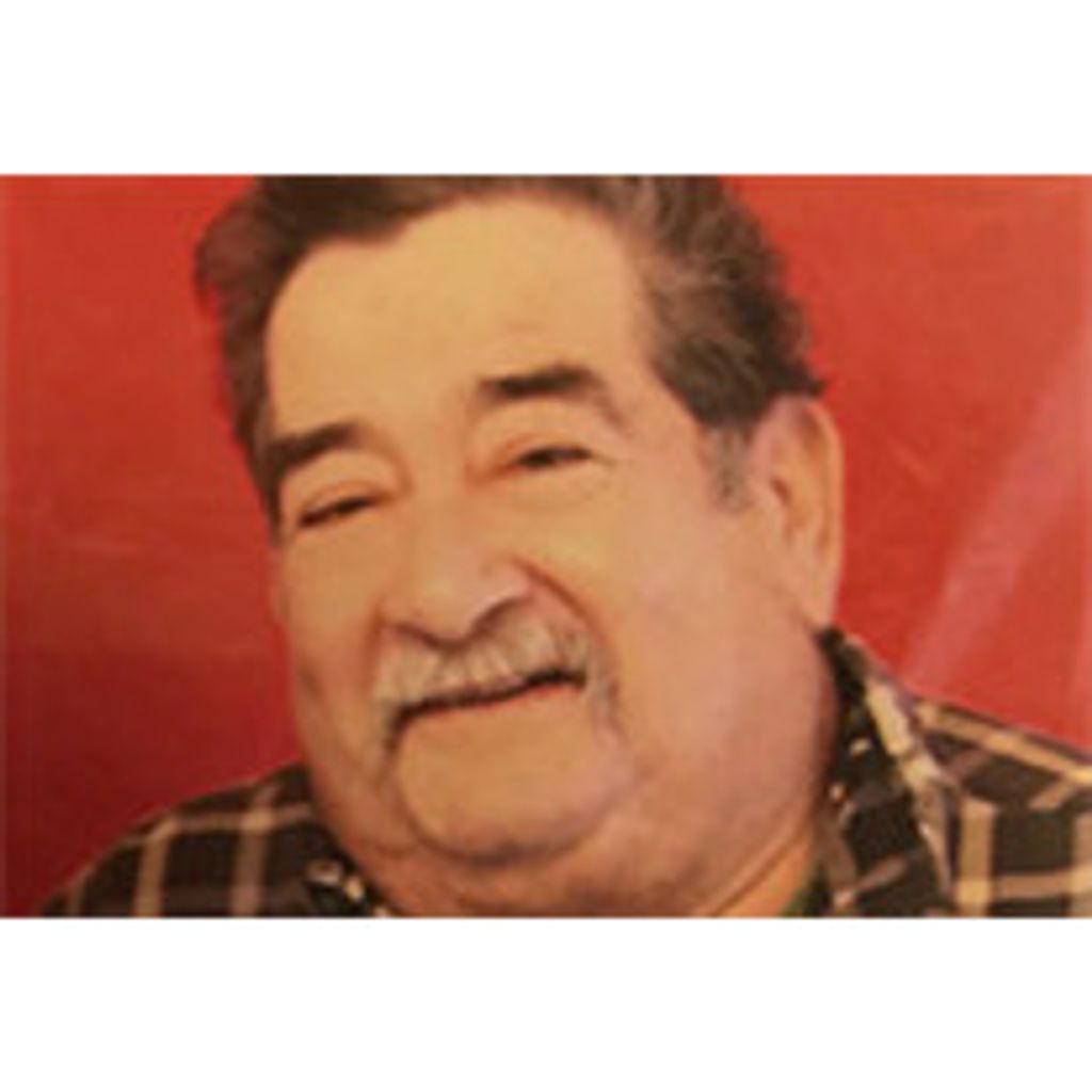 Genaro "Jerry" Guardiola Profile Photo