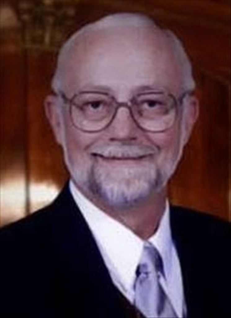 Michael Frank Meyer Profile Photo