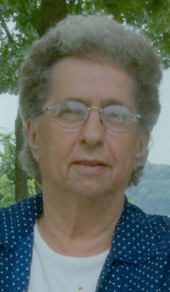 Edith A. Hemphill