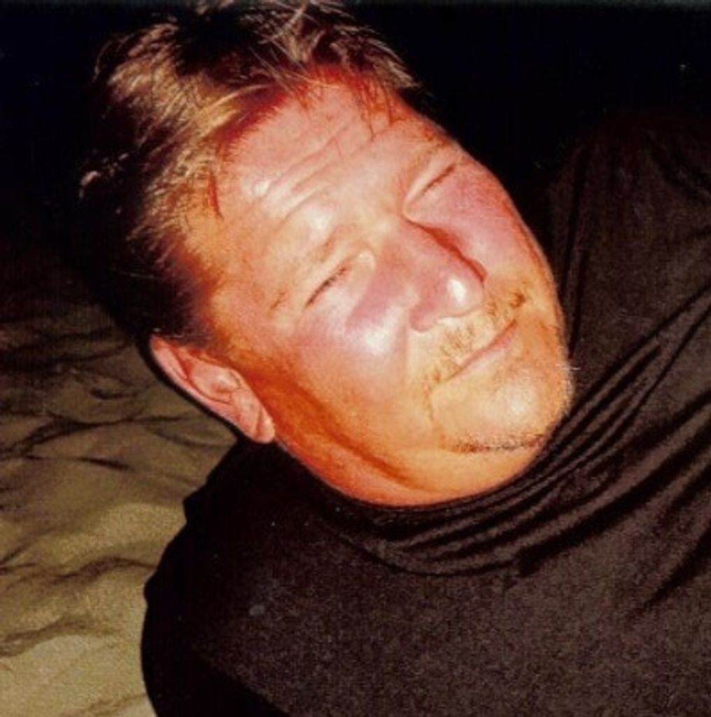 Charles "Ed" E. Lock Jr.