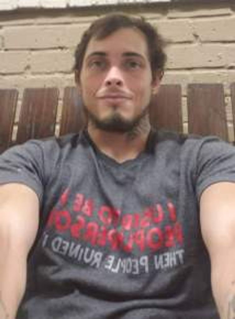 Jason Honaker Profile Photo