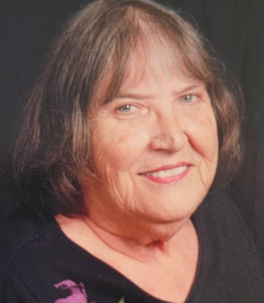 Deanna Rae Weiss