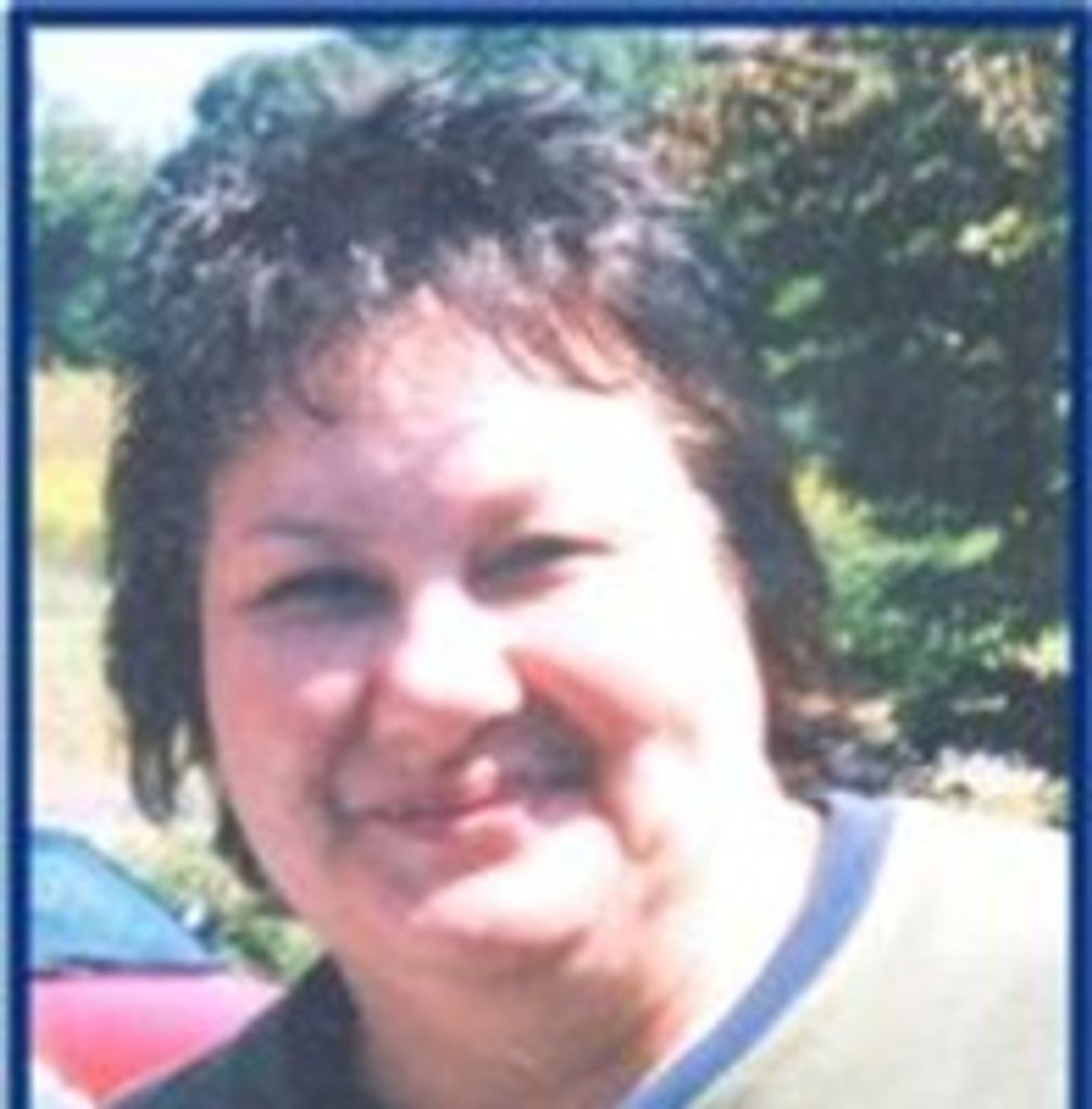 Joan Begley