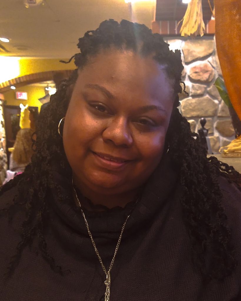 Co'Tina Lynn Dinkins-McFarland