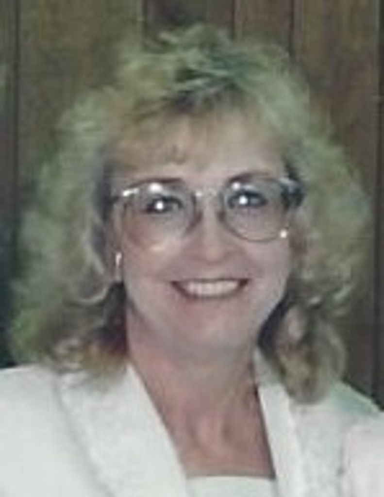 Terry Diane Johnson