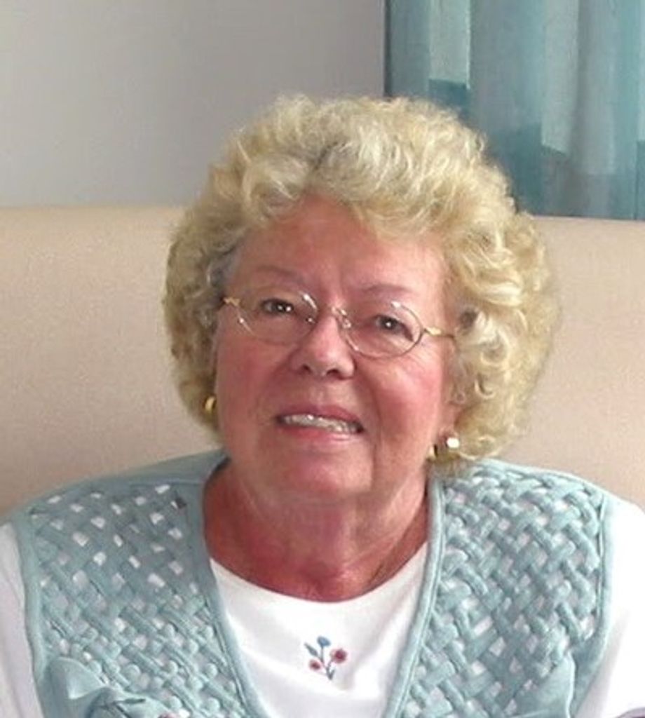 Carol Anne Dahlquist Profile Photo