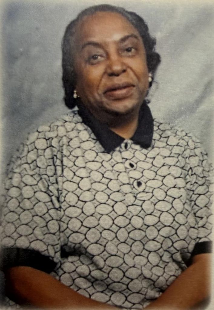 Martha Irene Lindsay Profile Photo