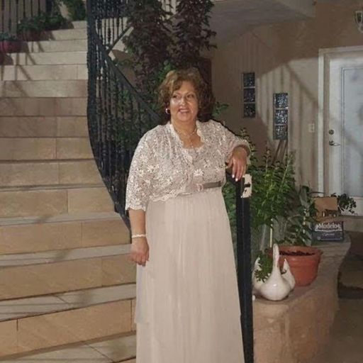 Mary Alice "Teammie" Chavez Profile Photo
