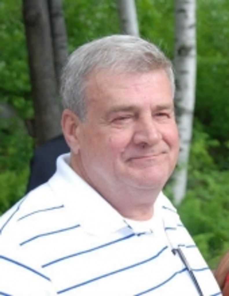Richard M. Grondin