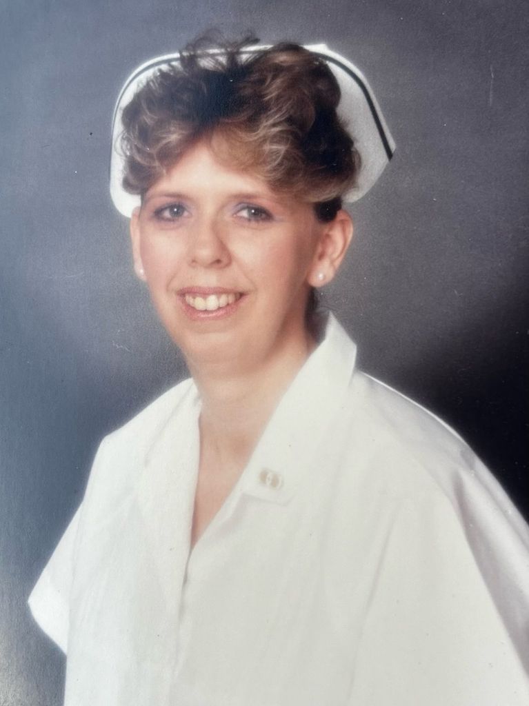 Karen June Estes