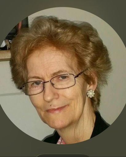 Brenda C. Randolph's obituary image