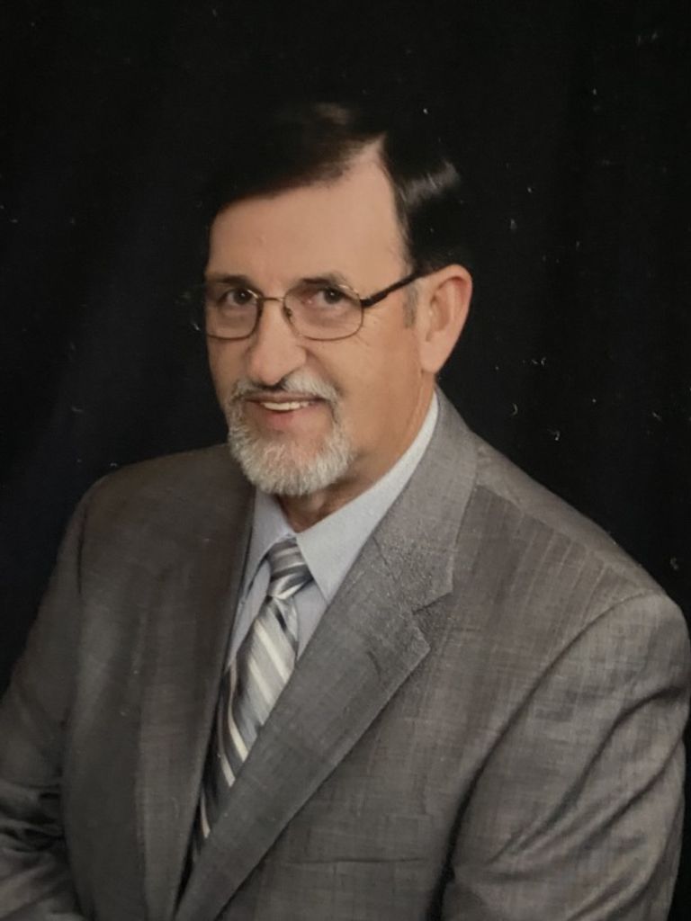 Larry M. Hill