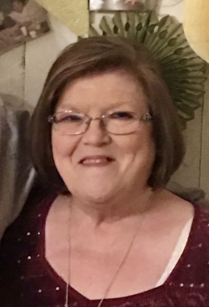 Marie (Nigh)  Rosson