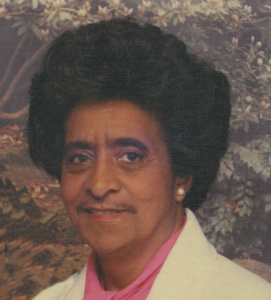 Erma T. Matt