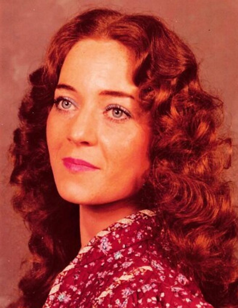 Diana Lynn Rutter Profile Photo
