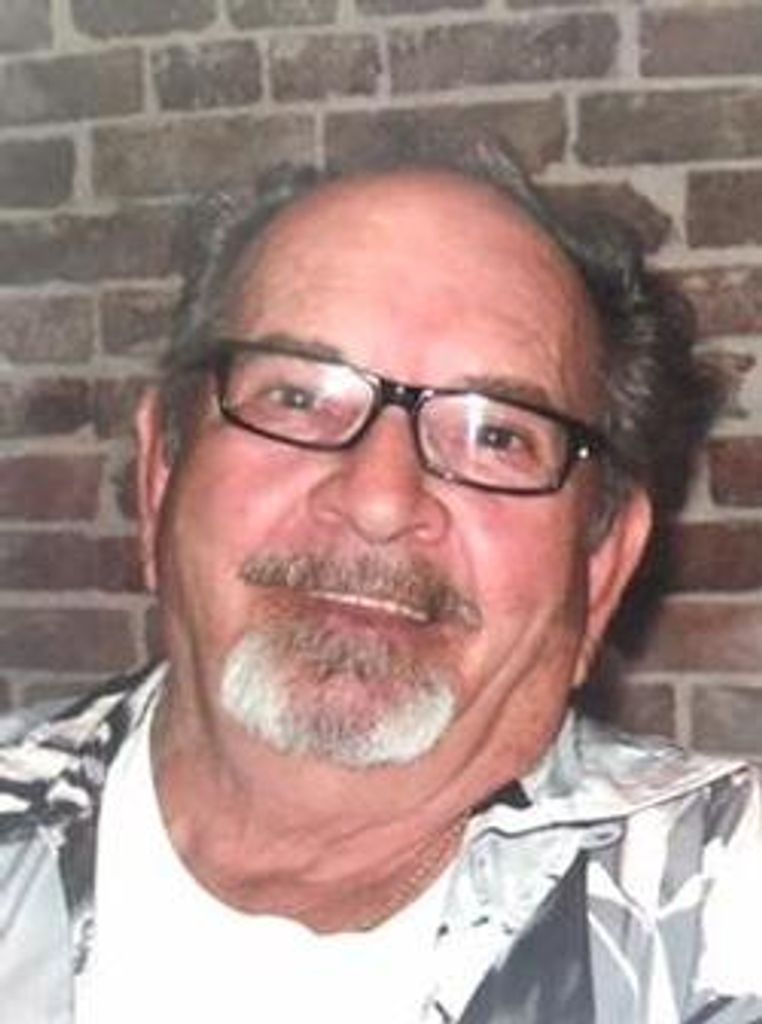 Darrell Gene Tate Profile Photo