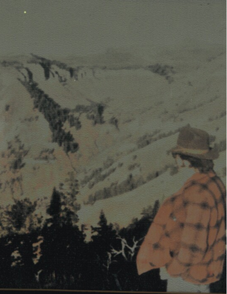 Steven Eugene Spaulding Profile Photo