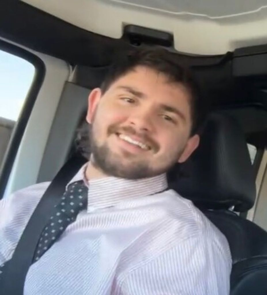 Raymond Eugene Martinez