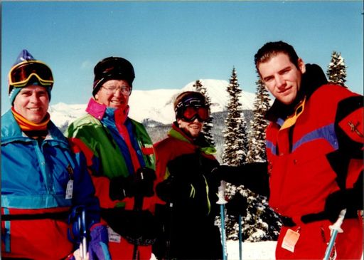 Thomas Byrne Cochran photo gallery thumbnail 27 of 104