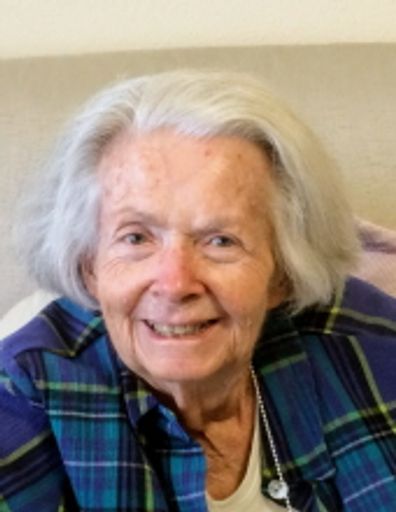 Nancy Burke Teass James Profile Photo