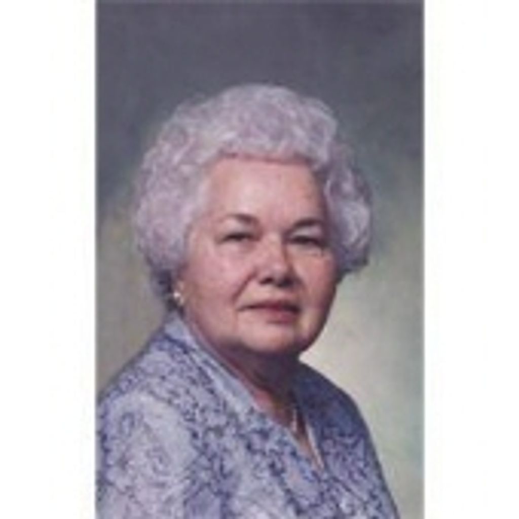 Betty McIntyre