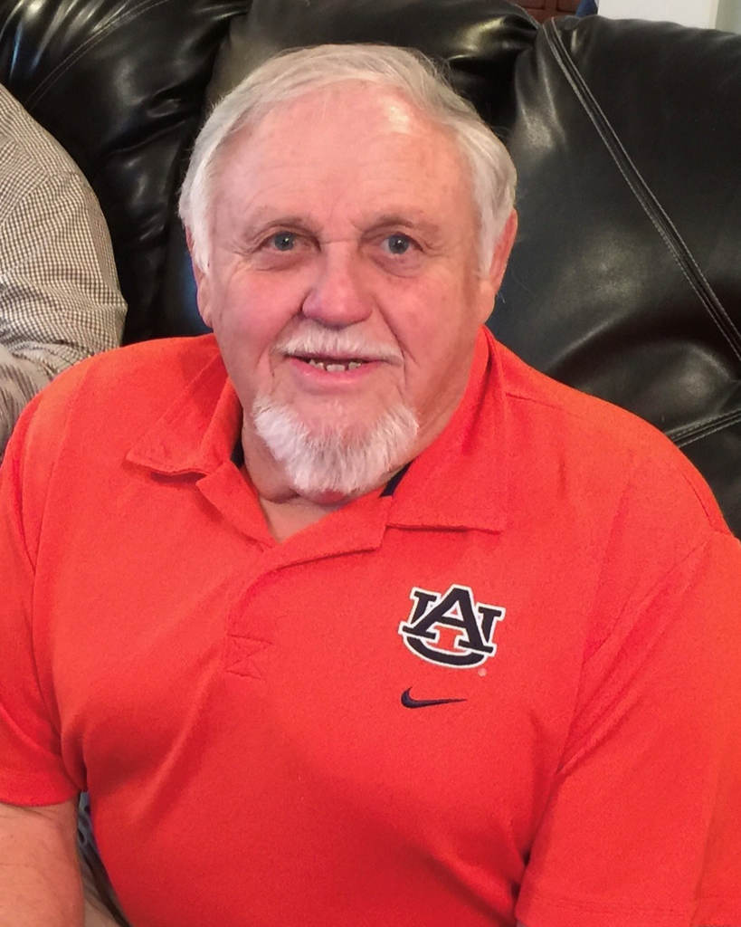 Kenneth David "Kenny" Lowery