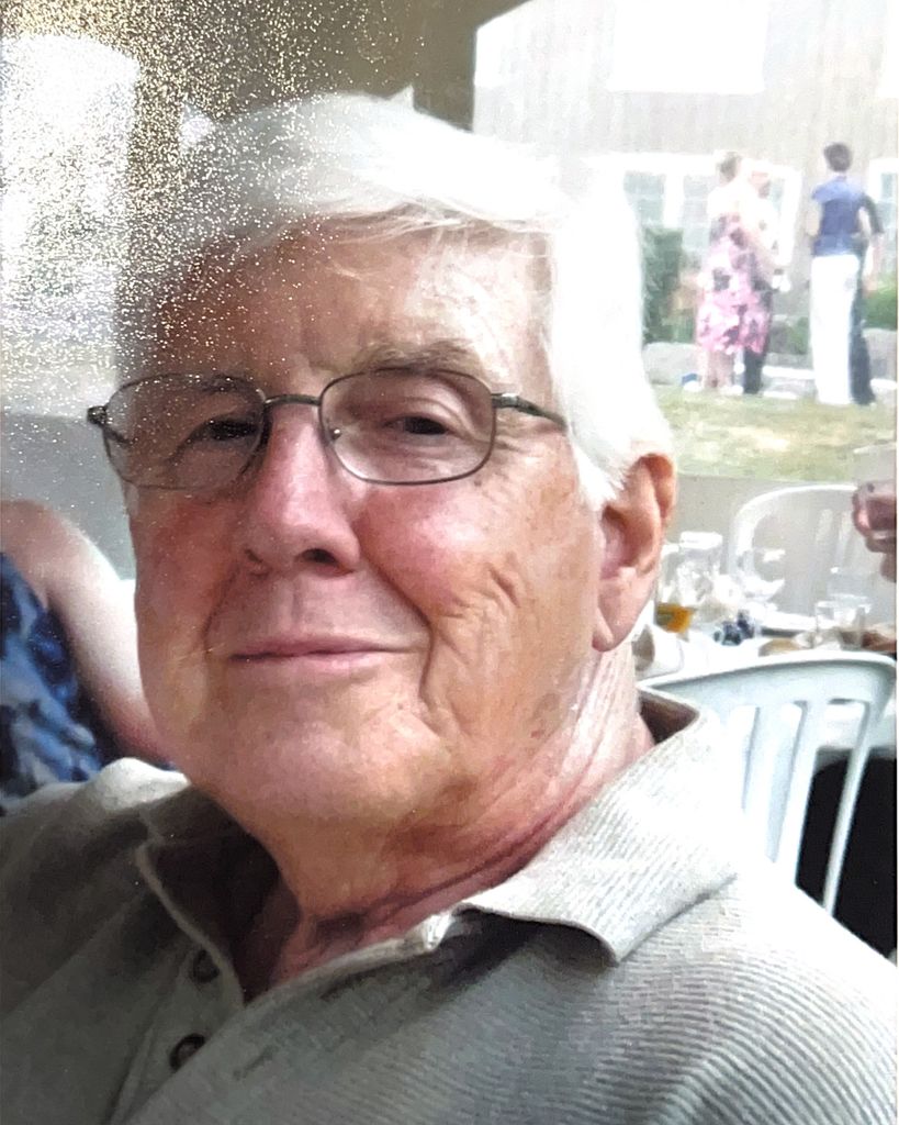 Charles Russell Jones Profile Photo