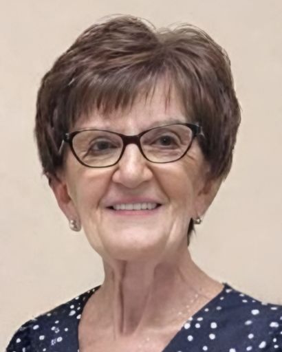 Beverly Salter's obituary image