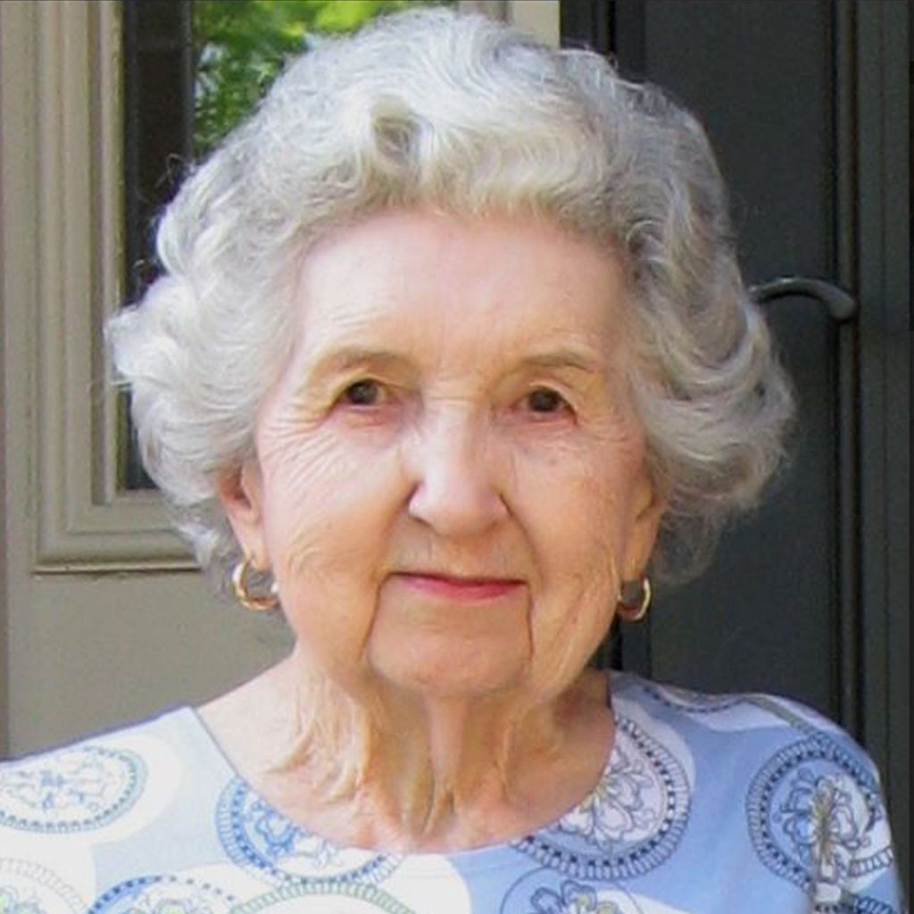 Laura Johnston