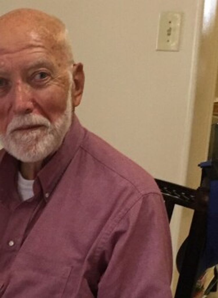 John Cain Profile Photo