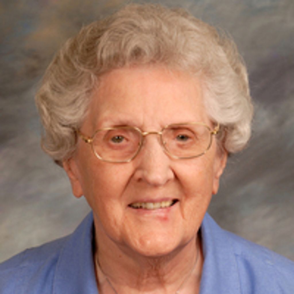 Sister Andrea M. Zelenak, SSND
