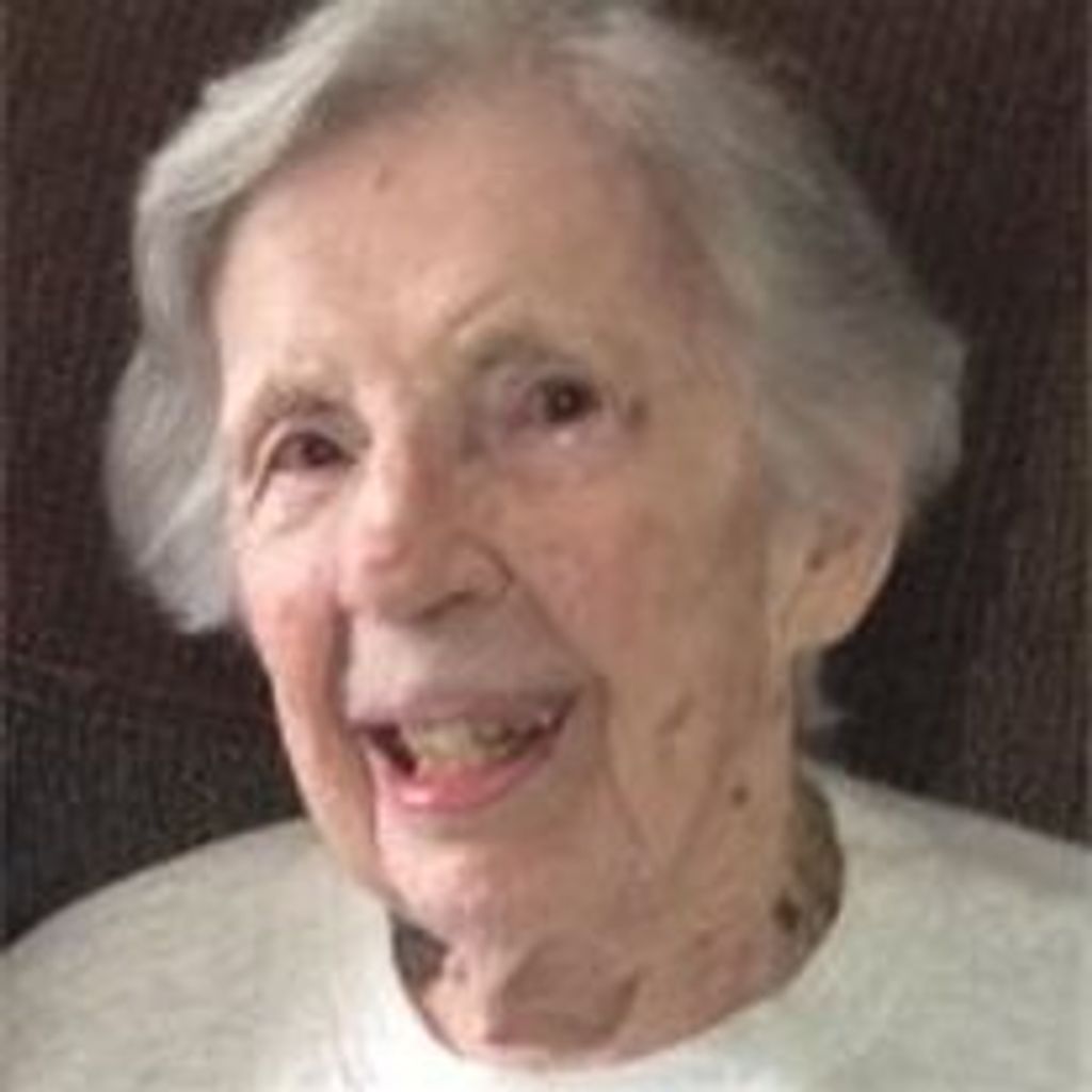 Florence Forand
