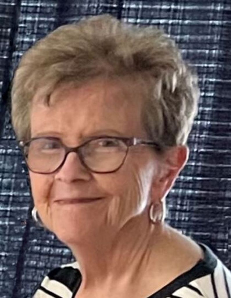 Bernice Walczak