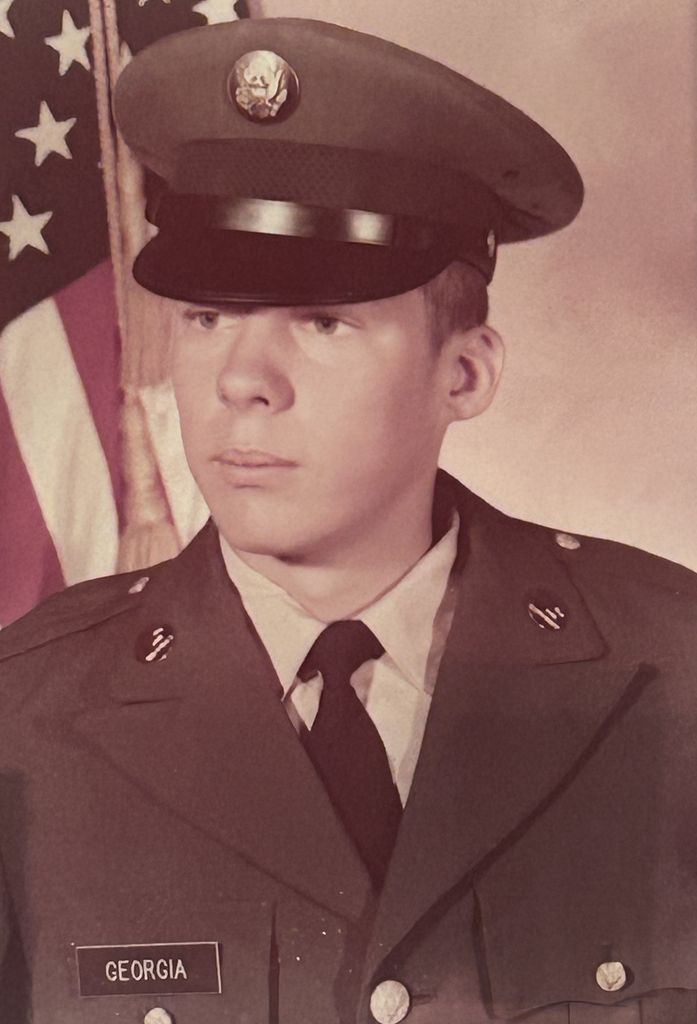 Michael Wayne Georgia Profile Photo