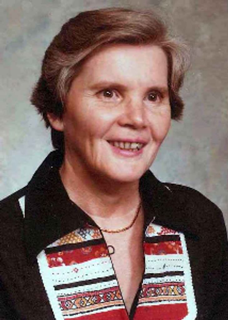 Olga Elsa Borror
