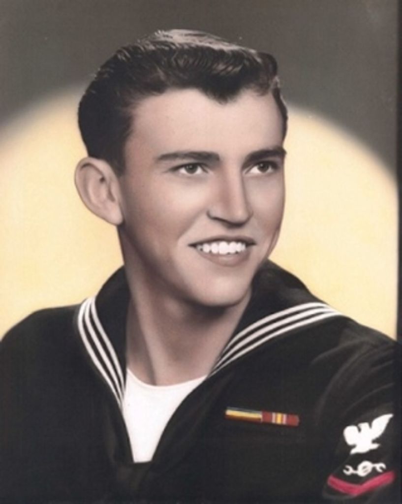 Earl Dean Svoboda