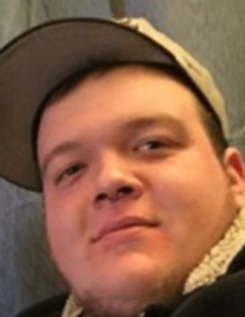 Brandon  James Pletsch