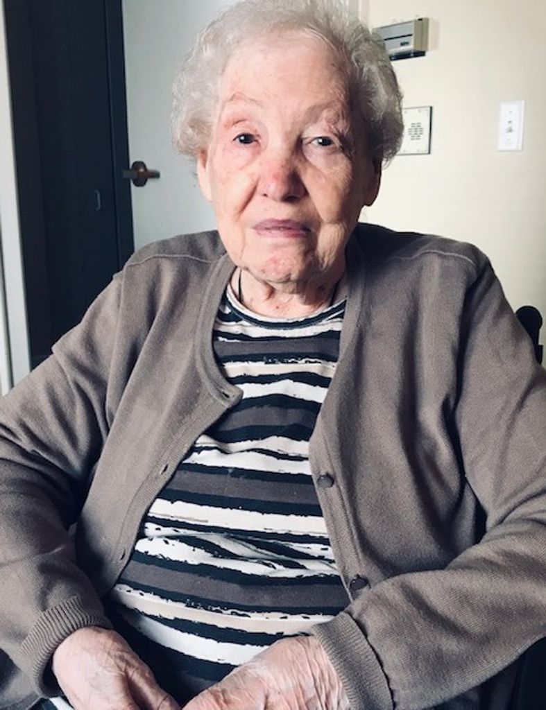 Doris Weinert