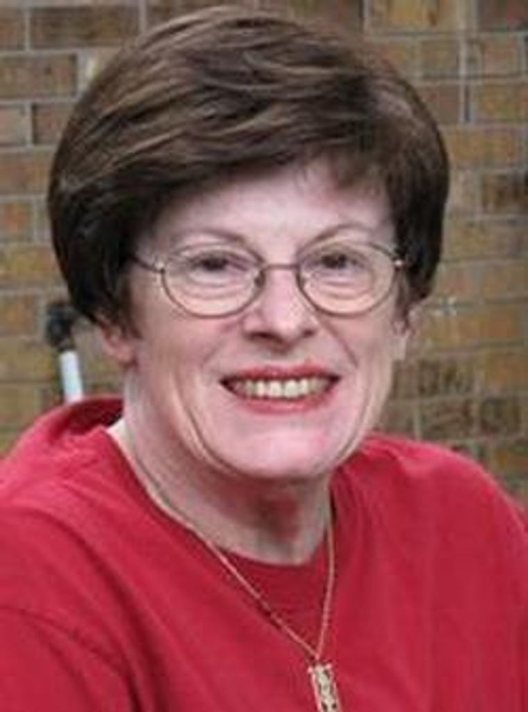 Barbara Johnson Kennedy