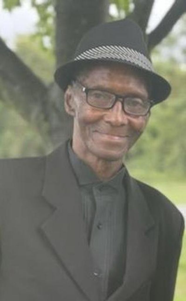 George Robert Blackshire Profile Photo