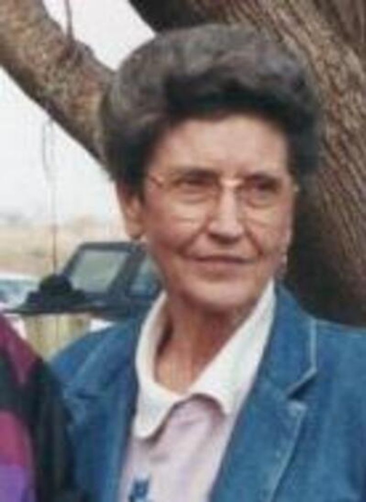 Dorothy Mae Hendrix Profile Photo