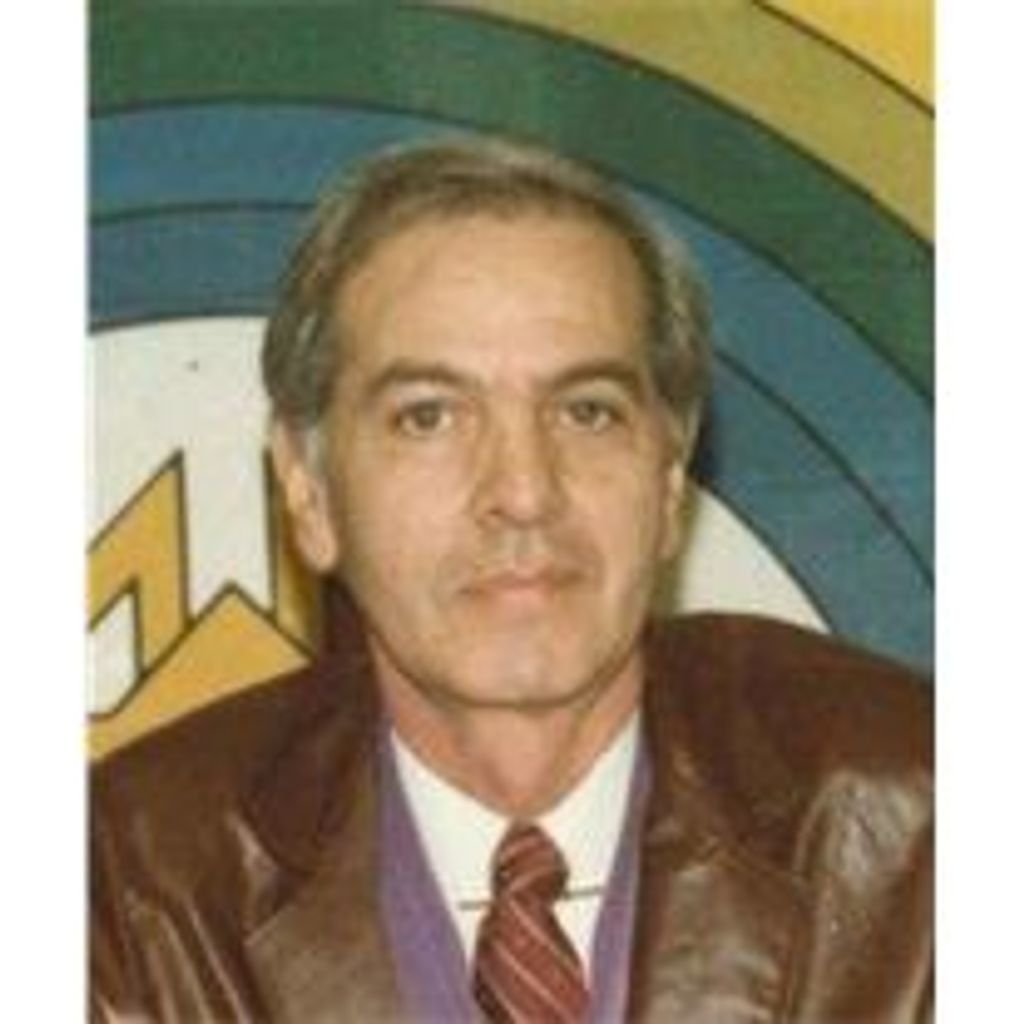 Steve Vigil