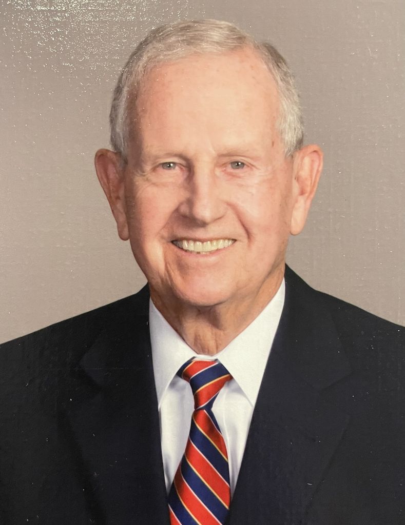 Julius Edward Chapman Jr. Profile Photo