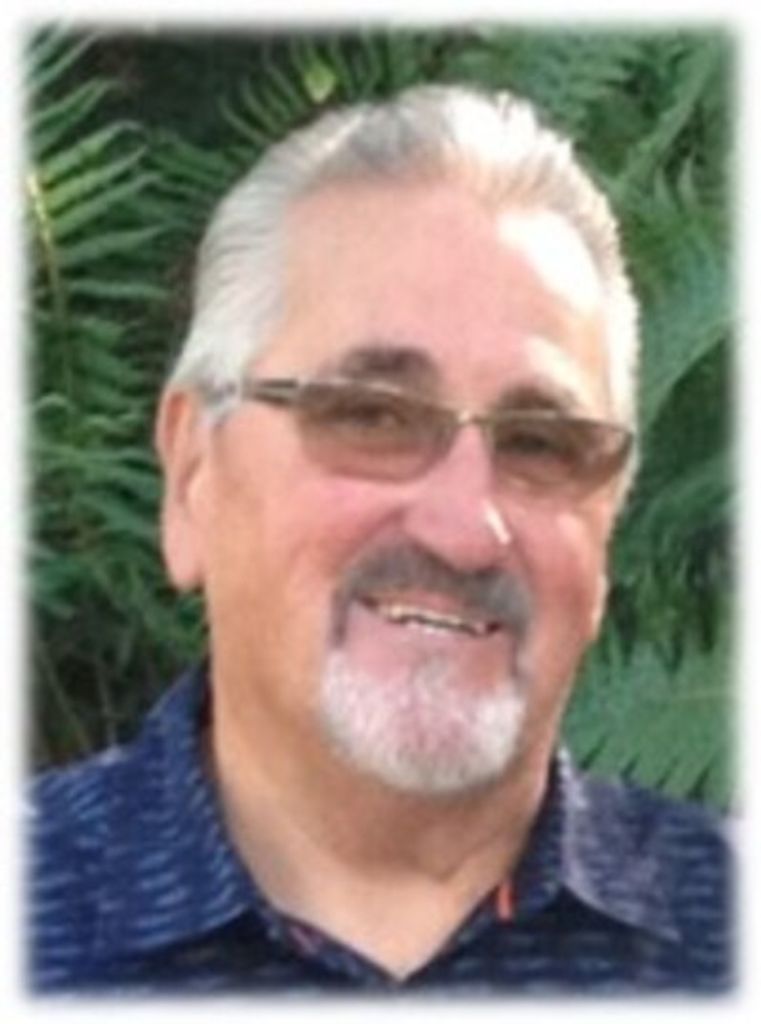 Donald Louis Ott Profile Photo