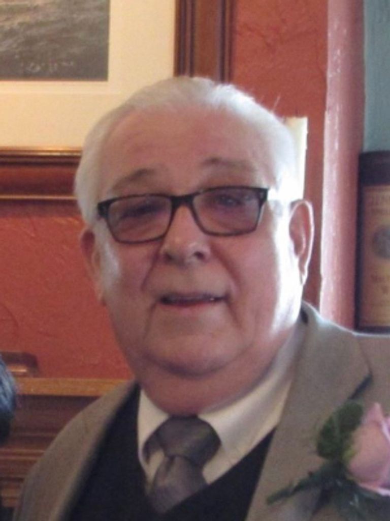 Richard P. Tuscher Profile Photo